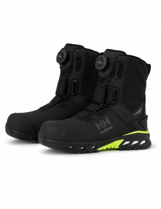 Helly Hansen Magni Evo Winter BOA S7L Work Shoes