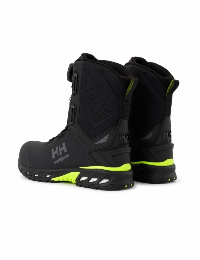 Helly Hansen Magni Evo Winter BOA S7L Work Shoes