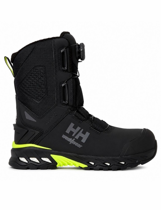 Helly Hansen Magni Evo Winter work shoes BOA S7L