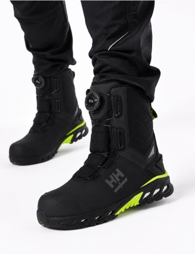 Helly Hansen Magni Evo Winter work shoes BOA S7L