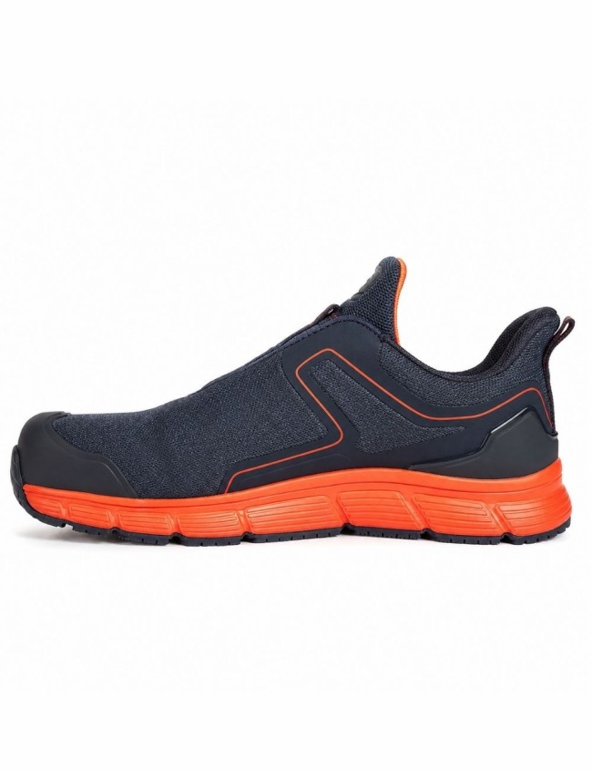 Helly Hansen Kensington Low work shoes BOA S3S.