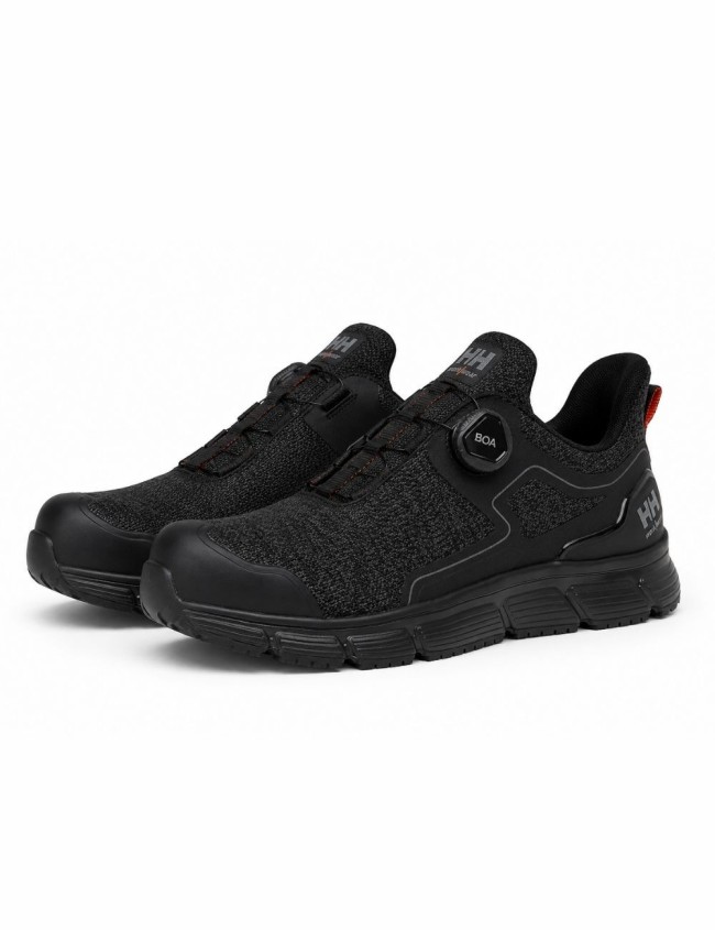 Helly Hansen Kensington Low BOA S3S work Shoes