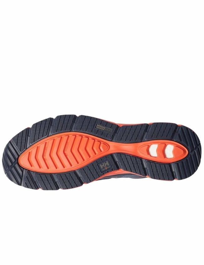 Helly Hansen Kensington Low work shoes BOA S3S.
