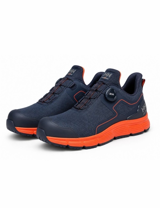 Helly Hansen Kensington Low work shoes BOA S3S.