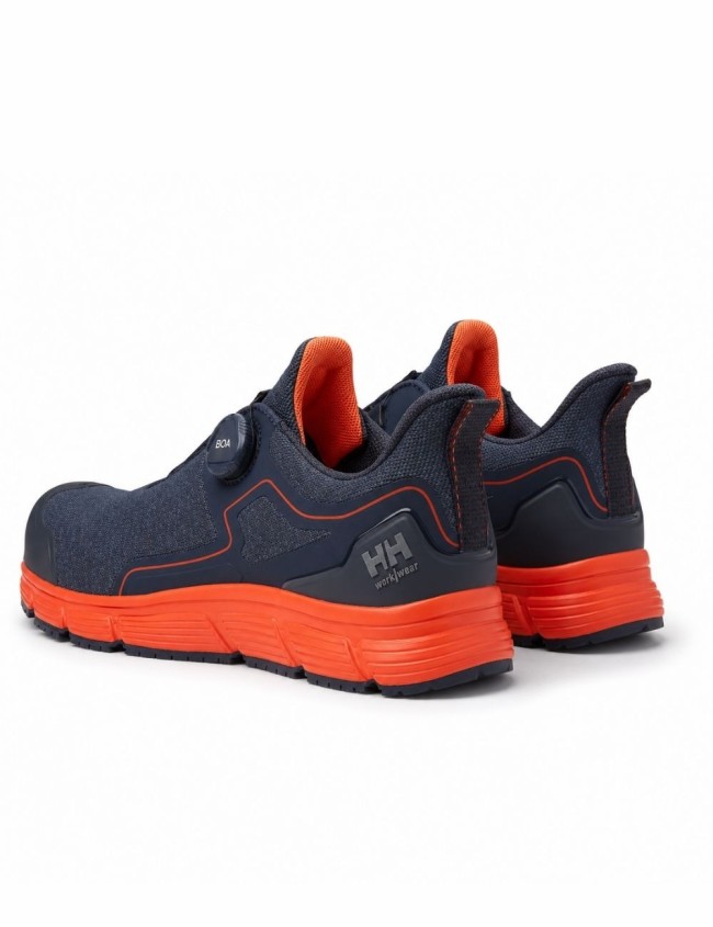Helly Hansen Kensington Low BOA S3S work Shoes