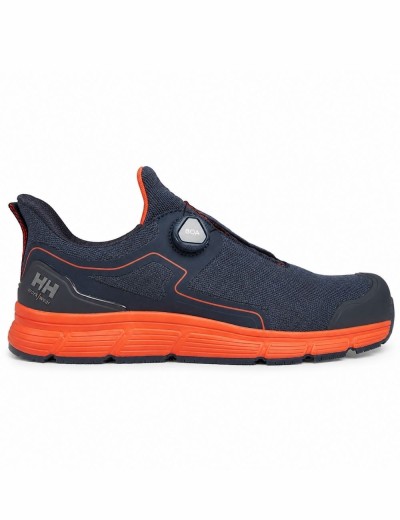 Helly Hansen Kensington Low BOA S3S work Shoes