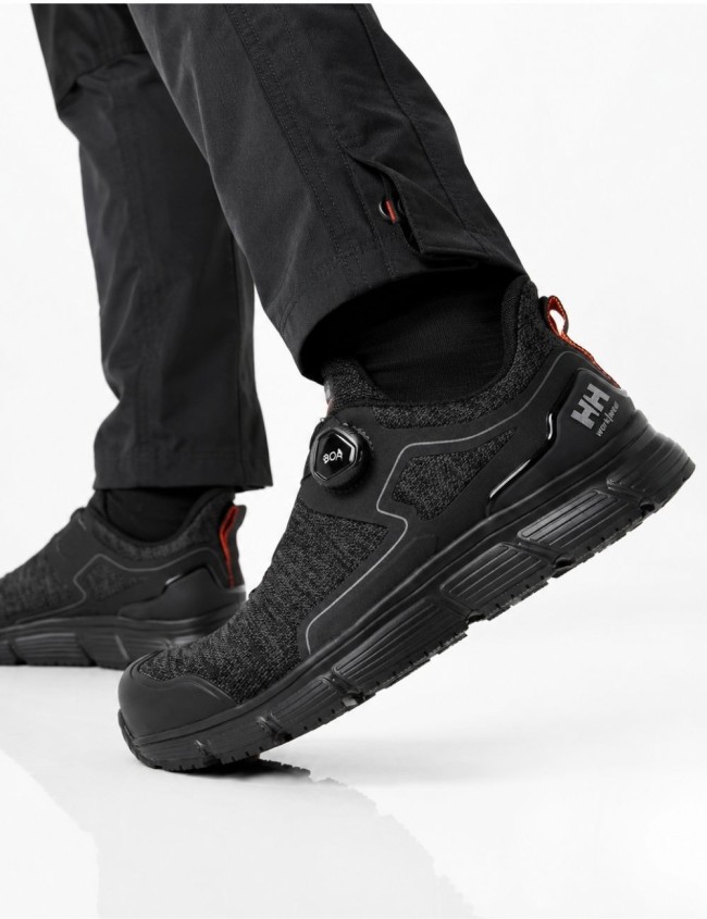 Helly Hansen Kensington Low BOA S3S work Shoes