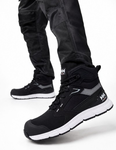 Helly Hansen Kensington MXR MID S3S work Shoes