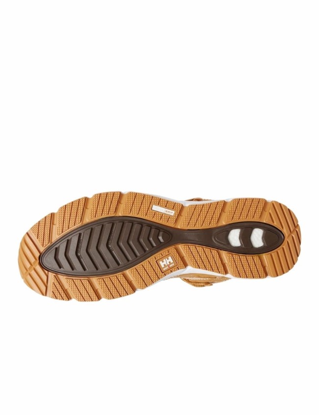 Helly Hansen Kensington MXR MID S3S work Shoes