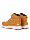 Hally Hansen Kensington MXR MID S3S work boots