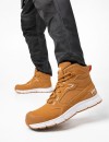 Hally Hansen Kensington MXR MID S3S work boots