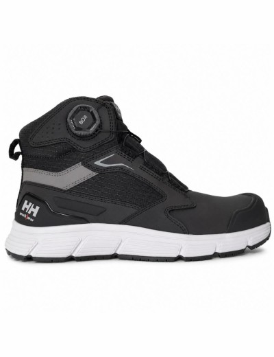 Helly Hansen Kensington MXR MID work boots BOA S3S