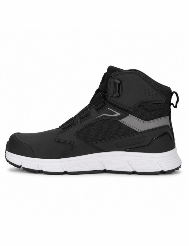 Helly Hansen Kensington MXR MID BOA S3S work Shoes