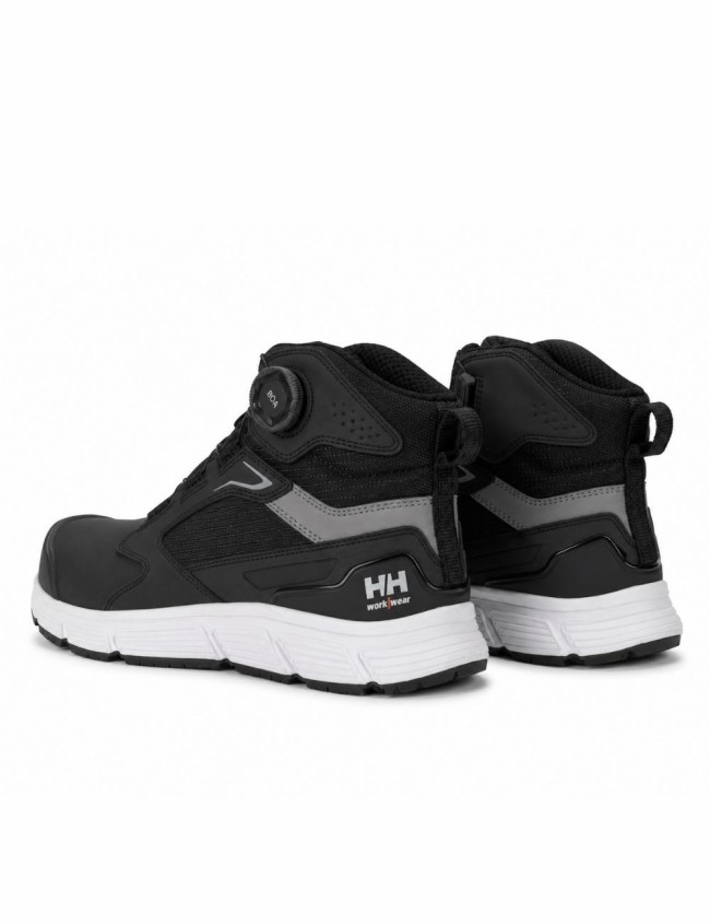Helly Hansen Kensington MXR MID BOA S3S work Shoes