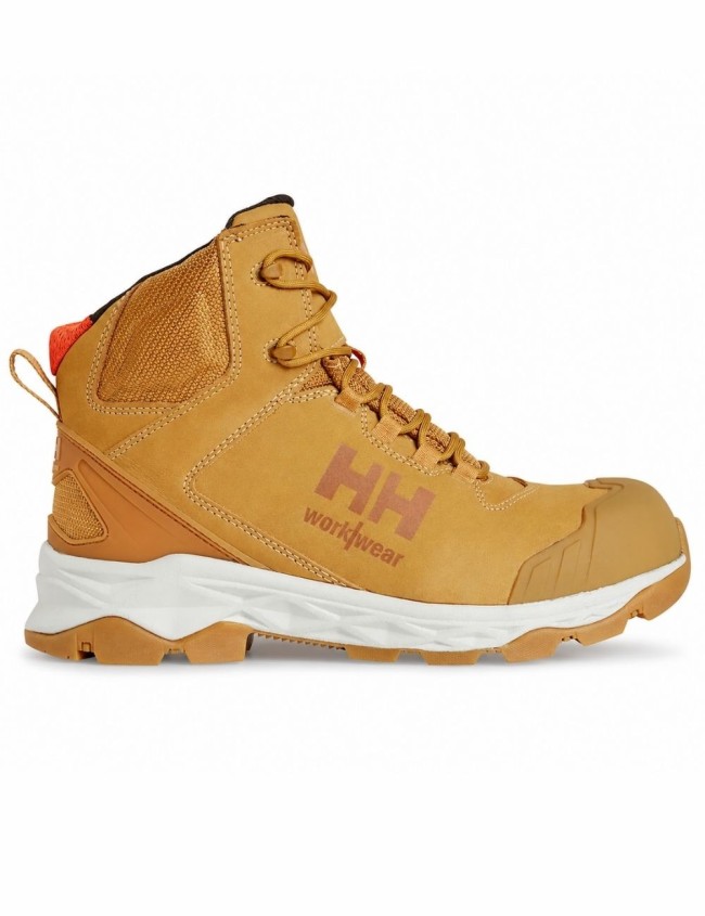 Helly Hansen Oxford MID S3 Work Shoes