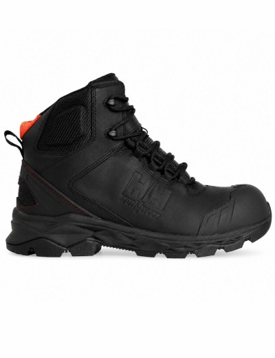 Helly Hansen Oxford MID S3 Work Shoes