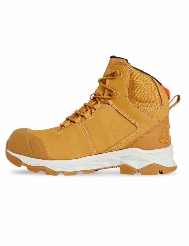 Helly Hansen Oxford MID S3 Work Shoes