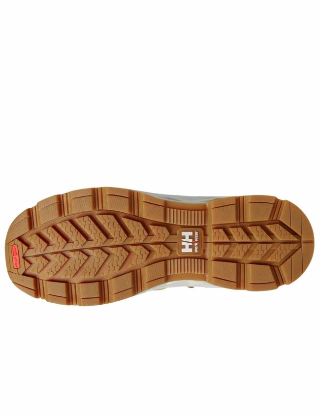 Helly Hansen Oxford MID S3 Work Shoes