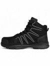Helly Hansen Manchester MID S3S Work Shoes