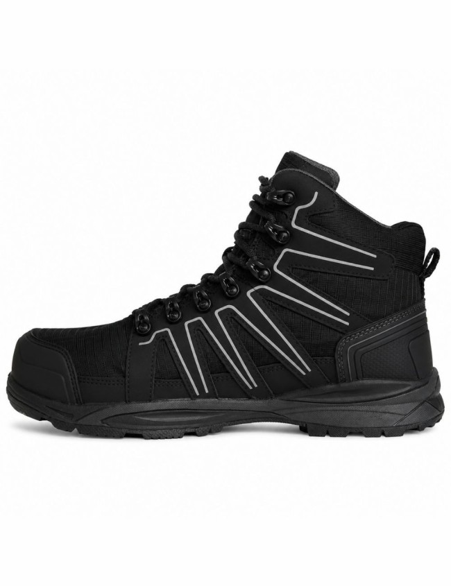 Helly Hansen Manchester MID S3S Work Shoes