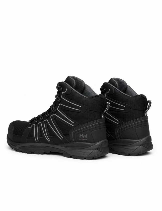 Helly Hansen Manchester MID S3S Work Shoes