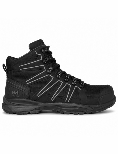 Helly Hansen Manchester MID S3S Work Shoes