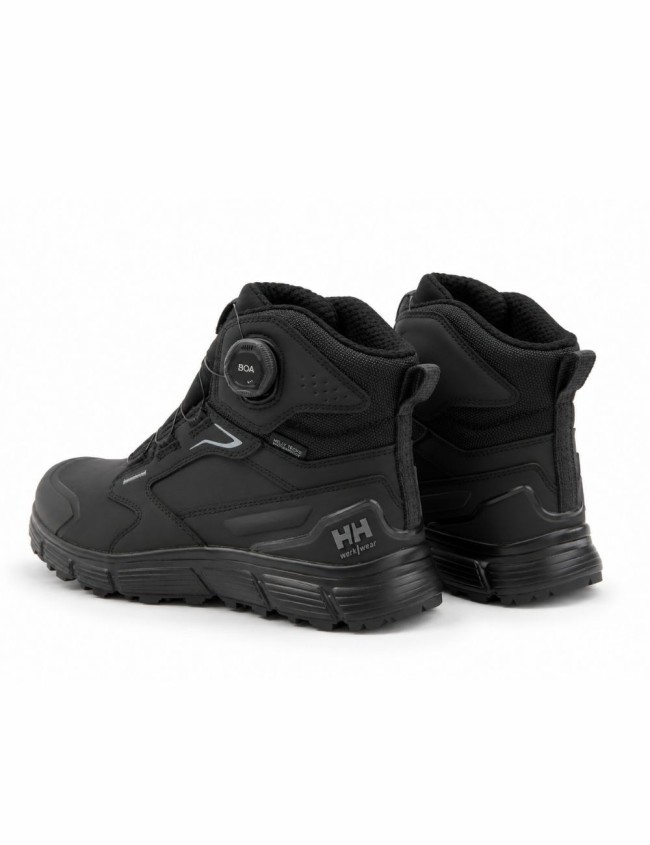 Helly Hansen Kensington MXR WTR BOA O6 work Shoes