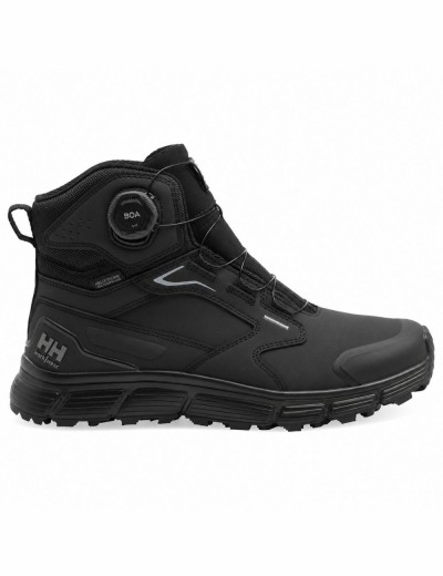 Helly Hansen Kensington MXR WTR BOA O6 work Shoes