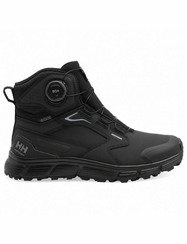 Helly Hansen Kensington MXR WTR BOA O6 work Shoes