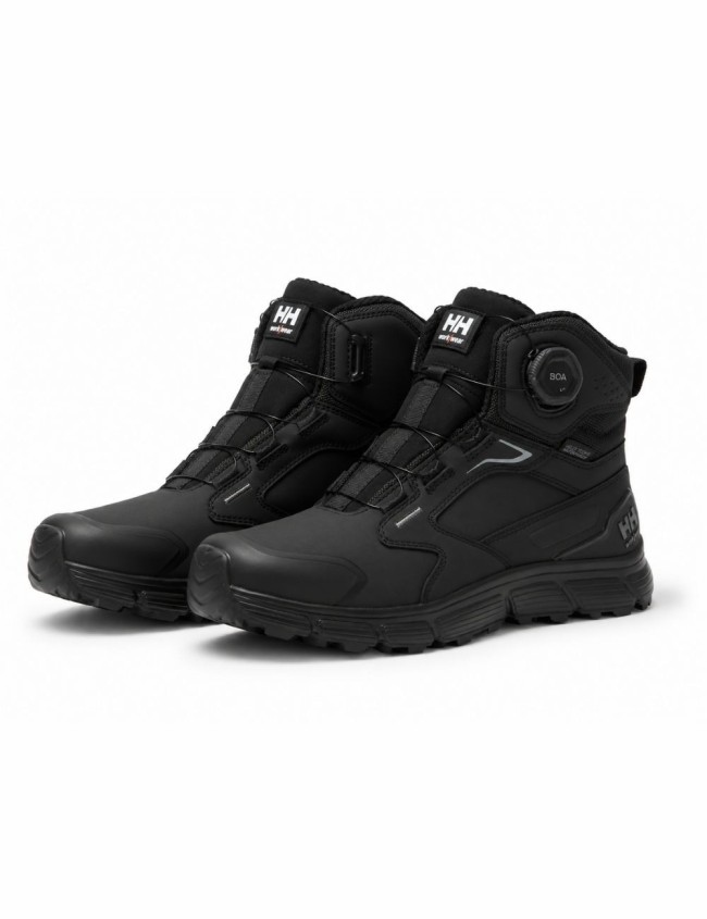 Helly Hansen Kensington MXR WTR BOA O6 work Shoes