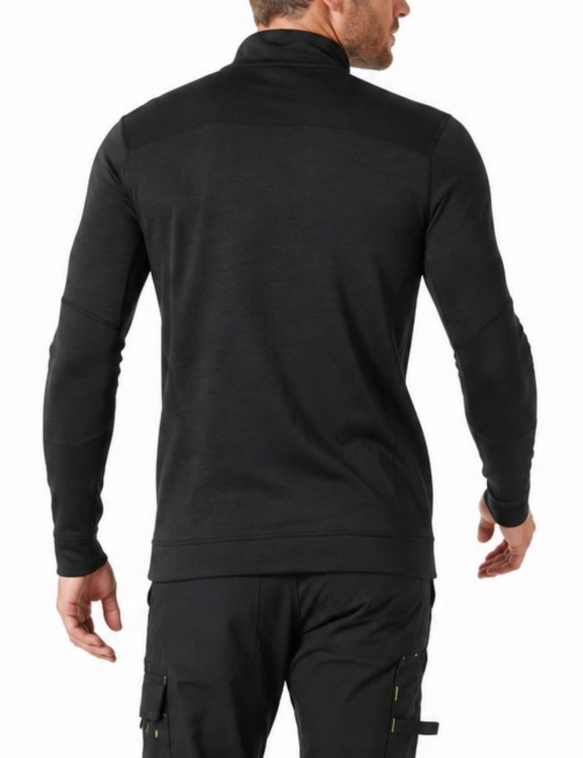 Helly Hansen Lifa Half Zip Thermal T-shirt