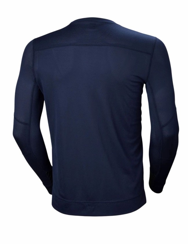 Helly Hansen Lifa Crewneck Thermal T-shirt