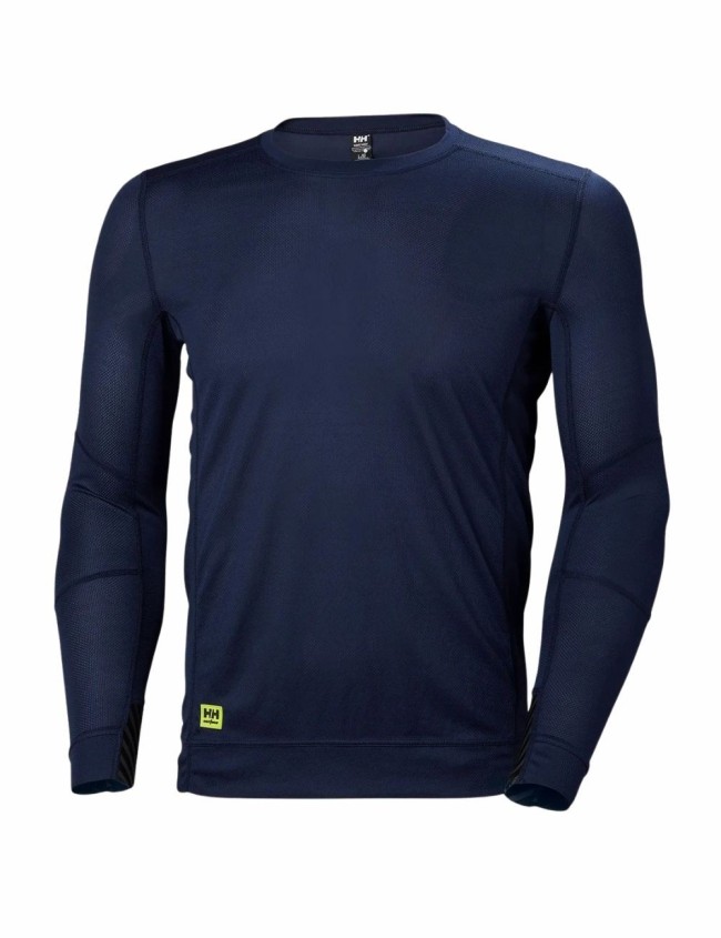 Helly Hansen Lifa Crewneck Thermal T-shirt