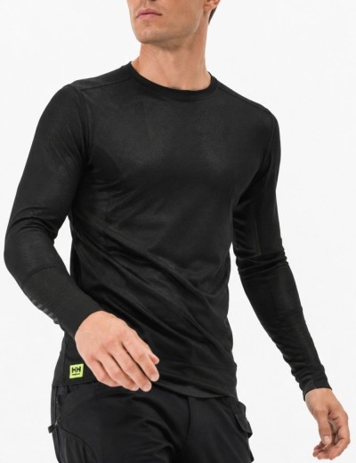 Helly Hansen Lifa Crewneck Thermal T-shirt