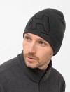Hally Hansen Logo Winter Hat
