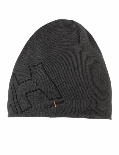 Hally Hansen Logo Winter Hat