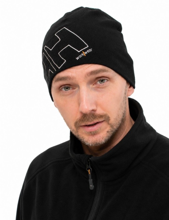 Helly Hansen Logo Winter Hat