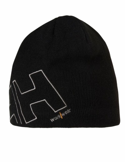 Helly Hansen Logo Winter Hat