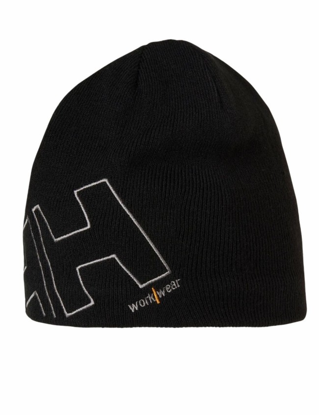 Helly Hansen Logo Winter Hat