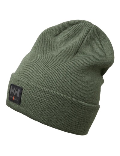 Hally Hansen Cuff Beanie