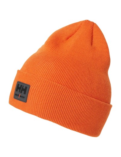 Hally Hansen Cuff Beanie