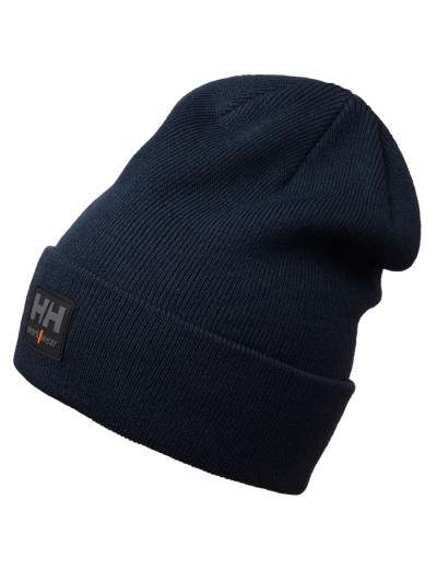 Hally Hansen Cuff Beanie