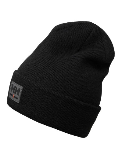 Hally Hansen Cuff Beanie