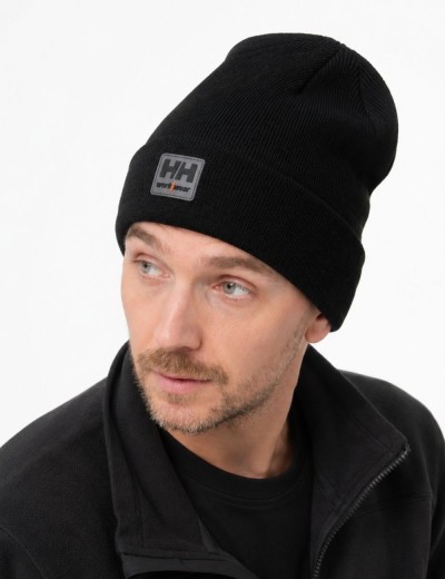 Hally Hansen Cuff Beanie