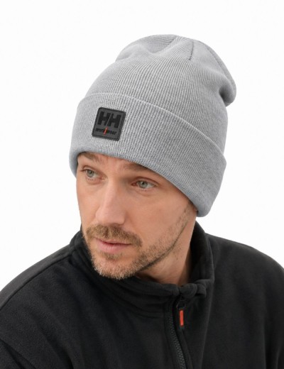 Hally Hansen Cuff Beanie