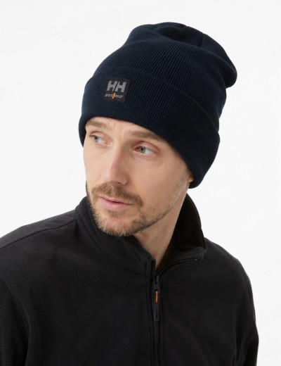 Hally Hansen Cuff Beanie