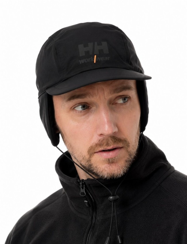Hally Hansen Waterproof Winter Hat