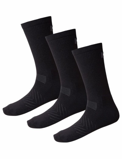 Hally Hansen Manchester Work Socks (3 pairs)