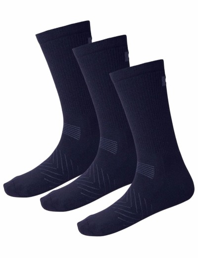 Helly Hansen Manchester Work Socks (3 Pairs)