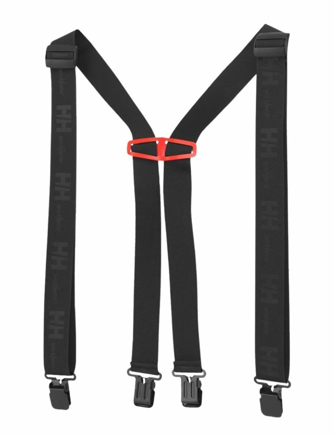 Helly Hansen Logo Work Harness